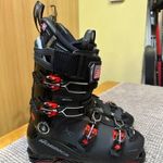 Nordica Speedmachine 130 44 - 45 -ös síbakancs , sícipő ÚJ fotó