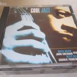 COOL JAZZ M DAVIS , COLTRANE STB / HIBÁTLAN CD fotó