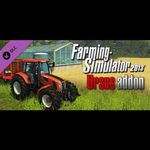 Farming Simulator 2013: Ursus (PC - Steam elektronikus játék licensz) fotó