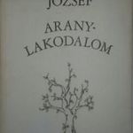 Erdélyi József : Aranylakodalom / Öt évtized válogatott versei (F) fotó