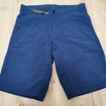 újszerű Mountain Equipment hope shorts rövidnadrág uk32, S fotó