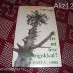 Végh Antal: De mi lesz a harangokkal? Erdély 1988. fotó