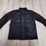 Belstaff Fieldmaster Kabát L / XL méret , Eredeti ár : 590 Euro fotó