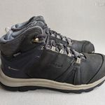 Keen Terradora II Leather Mid WP női túrabakancs (EU 39) fotó