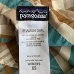 Patagonia Water Girl Női ruha outdoor túra gorpcore fotó