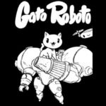 Gato Roboto (PC - Steam elektronikus játék licensz) fotó