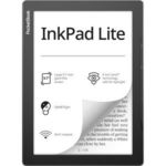 PocketBook Inkpad Lite 9.7" 8GB E-Book olvasó fekete (PB970-M-WW) (PB970-M-WW) fotó