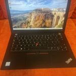 Lenovo X280 Laptop fotó