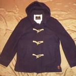 Hibátlan SCOTCH & SODA férfi télikabát / duffle coat - XL - 3db nincs posta ! fotó