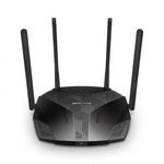 Mercusys MR80X AX1800 Dual-Band WiFi 6 router (MR80X) fotó