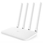 XIAOMI Mi 4A (DVB4230GL) vezeték nélküli router (HOTSPOT, Dualband, 300Mbps (2.4GHz) + 867Mbps (5... fotó