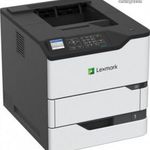 Lexmark MS823dn mono lézer egyfunkciós nyomtató fotó