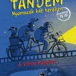 Tandem - Nyomozók két keréken - A Vörös Kenguru fotó