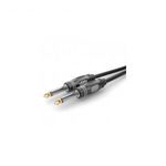 Sommer Cable HBA-6M-0090 Jack Audio Csatlakozókábel [1x Jack dugó, 6, 3 mm-es (mono) - 1x Jack dug... fotó