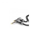 Sommer Cable HBA-6A-0030 Jack Audio Csatlakozókábel [1x Jack dugó, 6, 3 mm-es (mono) - 1x Jack dug... fotó