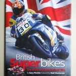 British Superbikes - The story and spectacle of BSB fotó