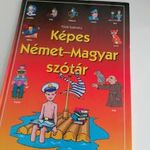 Török Szabolcs: Képes német- magyar szótár fotó