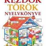 Kezdők török nyelvkönyve - letölthető hanganyaggal fotó