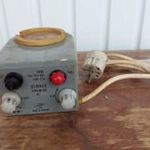 Radelkis Stirrer OP-912 mágneses keverő CSAK 1 FT fotó