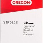 OREGON Láncfűrész lánc 3/8? 1, 3 mm 62 szem 91P062E fotó