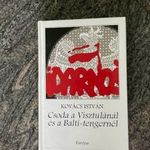 Kovács István: Csoda a Visztulánál és a Balti-tengernél fotó