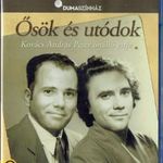 Dumaszínház: Ősök és utódok - Kovács András Péter estje (Blu-ray) 2015 ÚJ! bontatlan fotó