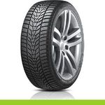 Hankook Winter i*cept evo3 W330B HRS 225/60 R18 104H XL M+S 3PMSF téli gumi fotó