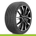 Michelin Pilot Sport 4 SUV 225/60 R18 100V FR nyári gumi fotó