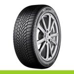 Bridgestone Blizzak 6 Enliten 225/60 R18 104V XL off road, 4x4, suv téli gumi fotó