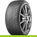 Kumho Solus 4S HA32 225/60 R18 104V XL M+S 3PMSF off road, 4x4, suv négyévszakos gumi fotó