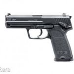 H&K USP CO2 Blowback légpisztoly fotó