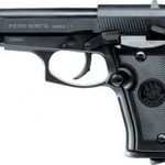 Beretta M84FS CO2 légpisztoly fotó