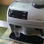 Gaggia Syncrony Logic Automata darálós kávégép (Saeco Vienna) fotó