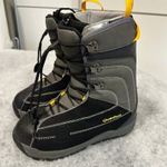 Quechua snowboard bakancs 41 - 42 -es 270mm fotó