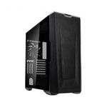 Phanteks PHANTEKS Eclipse G500A Midi-Tower, Tempered Glass - schwarz Midi torony Ház, Gaming dobo... fotó