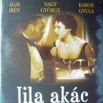 LILA AKÁC DVD ( fóliás !!! ) ( 1934 ) A FOTÓ CSAK REKLÁM fotó