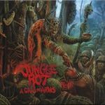 JUNGLE ROT - A Call To Arms CD fotó