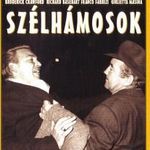 Szélhámosok - ! 2 DVD ! Bontatlan, Federico Fellini filmje fotó