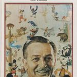 Walt Disney fotó