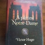 Victor Hugo - A párizsi Notre-Dame fotó