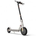 Xiaomi Mi Electric Scooter 3 elektromos roller szürke (BHR4853GL) (BHR4853GL) fotó