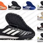 Új ADIDAS COPA GLORO TF Férfi Cipő Focicipő Műfű Műfüves Salak Turf Football 39-45 fotó