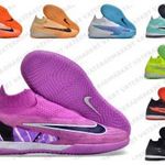 Új NIKE PHANTOM GX DF LINK ELITE IC TF Férfi Cipő Focicipő Terem Műfű Műfüves Futsal Teremcipő fotó