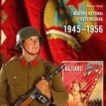 Magyar katonai egyenruhák 1945 - 1956 fotó