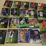 PANINI TOP CLASS 2023 Kártya 20 darab fotó