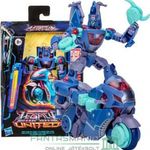 14cm-es Transformers figura - Cyberverse Universe Chromia motor-robot figura Deluxe Class Legacy Uni fotó