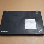 Lenovo Thinkpad T520 fotó