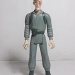 The Real Ghostbusters Vintage Egon Spengler action figure incomplete 1984 Kenner fotó