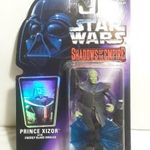 Star Wars MOC Shadows of the Empire Prince Xizor 1996 Hasbro fotó