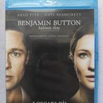 Benjamin Button különös élete blu ray szinkronos! fotó